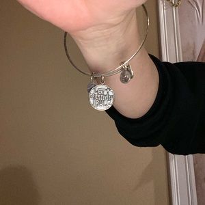 Alex & Ani bracelet